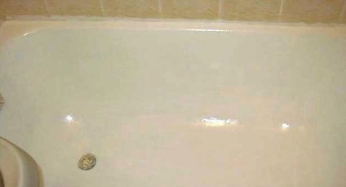 Реставрация ванны пластолом | Саянск